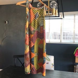 Alice + Olivia mini dress